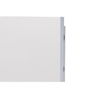 Керамический обогреватель с конвекцией ТСH 500 White Гибрид TEPLOCeramic