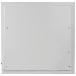 Керамический обогреватель с конвекцией ТСH 500 Black Гибрид TEPLOCeramic