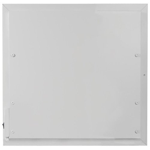 Керамічний обігрівач з конвекцією ТСH 500 Black Гібрид TEPLOCeramic