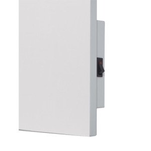 Керамический обогреватель с конвекцией ТСH 500 White Гибрид TEPLOCeramic