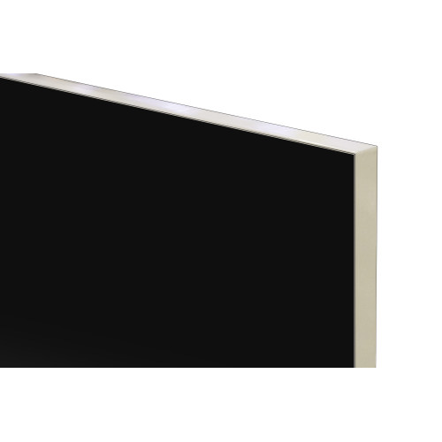 Керамічний обігрівач з конвекцією ТСH 500 Black Гібрид TEPLOCeramic