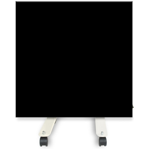 Керамічний обігрівач з конвекцією ТСH 500 Black Гібрид TEPLOCeramic