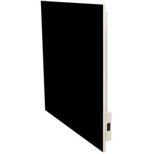 Керамический обогреватель с конвекцией ТСH 500 Black Гибрид TEPLOCeramic