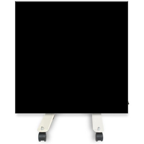 Керамический обогреватель с конвекцией ТСH 500 Black Гибрид TEPLOCeramic