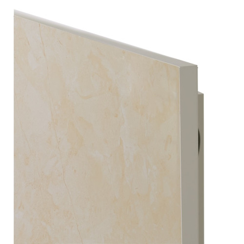 Керамічний обігрівач з конвекцією ТСH-RA-750 Marble 692168 Гібрид TEPLOCeramic