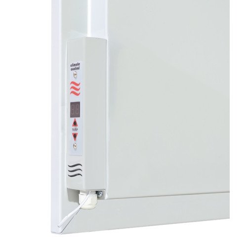 Керамічний обігрівач з конвекцією ТСH-RA-750 Marble 695542 Гібрид TEPLOCeramic