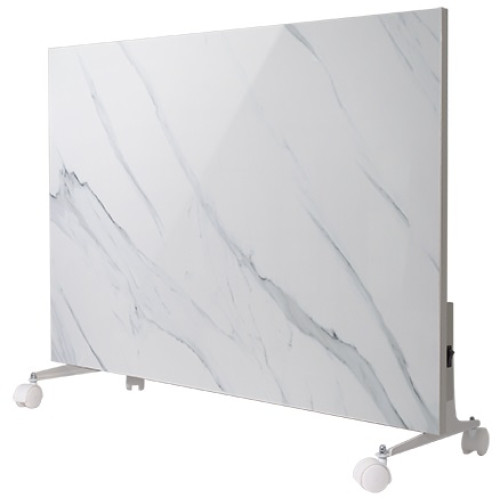 Керамический обогреватель с конвекцией ТСH 750 Marble 692179 Гибрид TEPLOCeramic