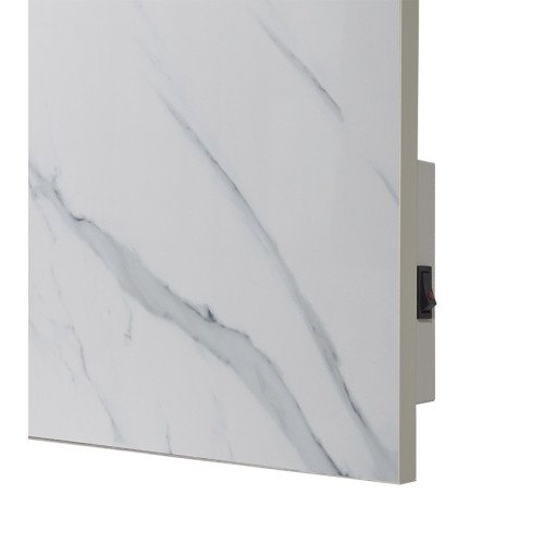 Керамический обогреватель с конвекцией ТСH 750 Marble 692179 Гибрид TEPLOCeramic