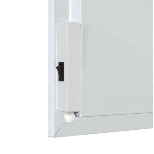 Керамический обогреватель с конвекцией ТСH 750 Marble 692179 Гибрид TEPLOCeramic