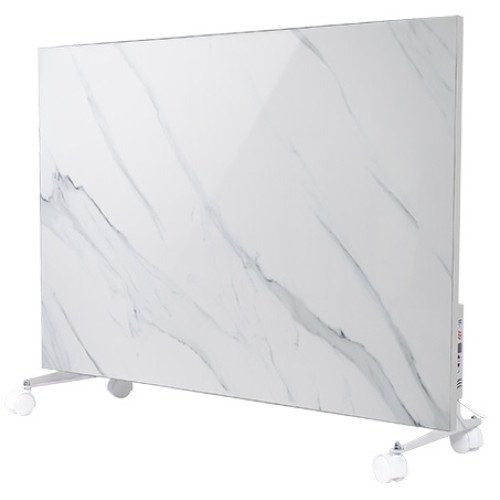 Керамічний обігрівач з конвекцією ТСH-RA-750 Marble 692179 Гібрид TEPLOCeramic
