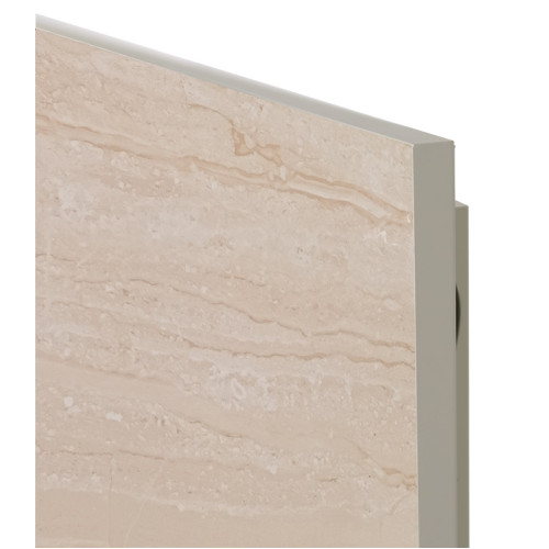 Керамічний обігрівач з конвекцією ТСH 750 Marble 692239 Гібрид TEPLOCeramic