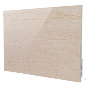 Керамічний обігрівач з конвекцією ТСH-RA-750 Marble 692239 Гібрид TEPLOCeramic