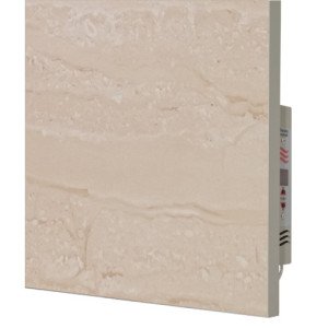 Керамічний обігрівач з конвекцією ТСH-RA-750 Marble 692239 Гібрид TEPLOCeramic