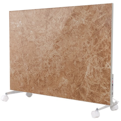 Керамічний обігрівач з конвекцією ТСH 750 Marble 694425 Гібрид TEPLOCeramic