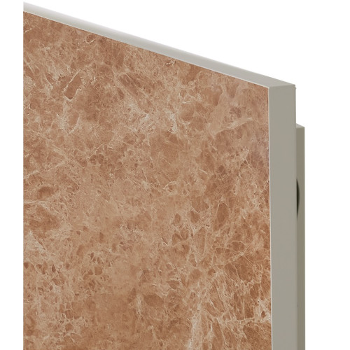 Керамічний обігрівач з конвекцією ТСH 750 Marble 694425 Гібрид TEPLOCeramic