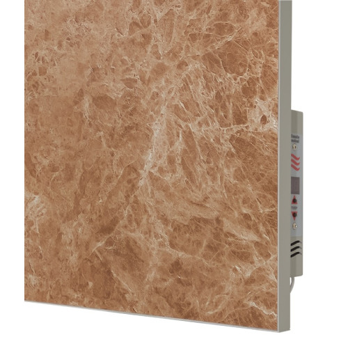 Керамічний обігрівач з конвекцією ТСH 750 Marble 694425 Гібрид TEPLOCeramic