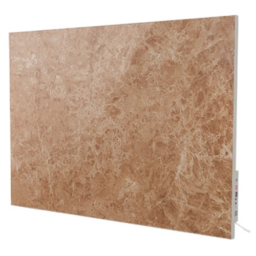 Керамічний обігрівач з конвекцією ТСH-RA-750 Marble 694425 Гібрид TEPLOCeramic