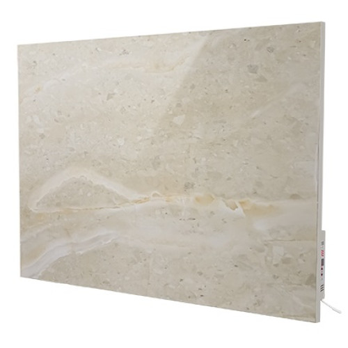 Керамічний обігрівач з конвекцією ТСH 750 Marble 695542 Гібрид TEPLOCeramic