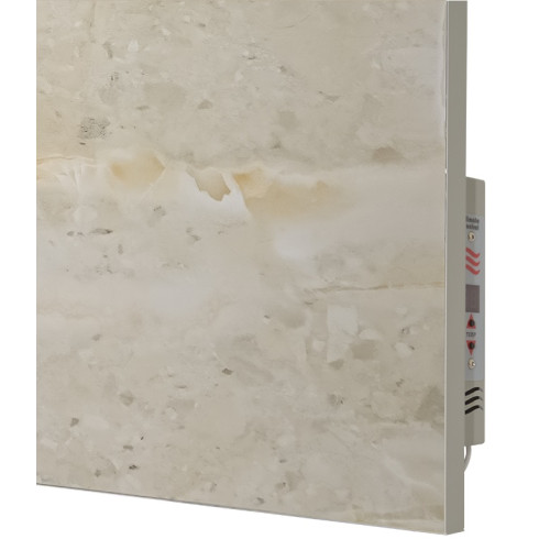Керамічний обігрівач з конвекцією ТСH 750 Marble 695542 Гібрид TEPLOCeramic