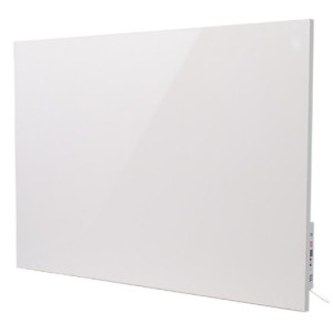 Керамічний обігрівач з конвекцією ТСH-RA-750 White Гібрид TEPLOCeramic Керамічний обігрівач з конвекцією ТСH-RA-750 White Гібрид TEPLOCeramic