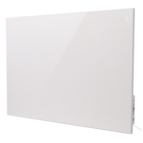 Керамический обогреватель с конвекцией ТСH 750 White Гибрид TEPLOCeramic