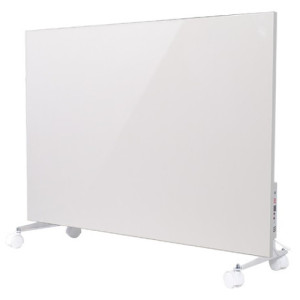 Керамічний обігрівач з конвекцією ТСH-RA-750 White Гібрид TEPLOCeramic Керамічний обігрівач з конвекцією ТСH-RA-750 White Гібрид TEPLOCeramic