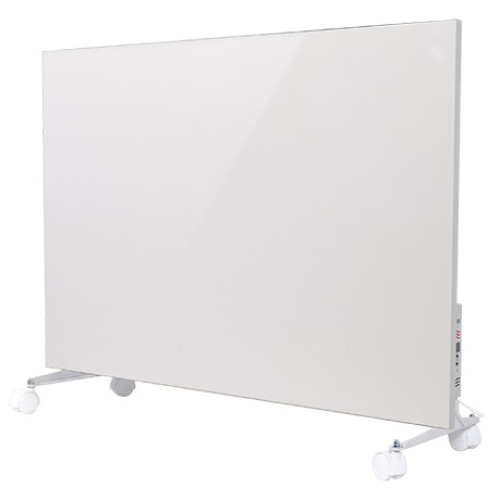 Керамічний обігрівач з конвекцією ТСH 750 White Гібрид TEPLOCeramic