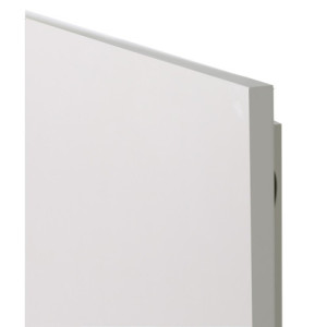 Керамічний обігрівач з конвекцією ТСH-RA-750 White Гібрид TEPLOCeramic Керамічний обігрівач з конвекцією ТСH-RA-750 White Гібрид TEPLOCeramic