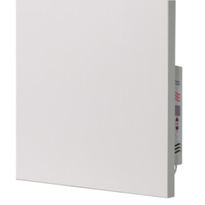 Керамічний обігрівач з конвекцією ТСH-RA-750 White Гібрид TEPLOCeramic Керамічний обігрівач з конвекцією ТСH-RA-750 White Гібрид TEPLOCeramic