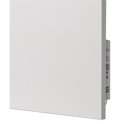 Керамічний обігрівач з конвекцією ТСH 750 White Гібрид TEPLOCeramic