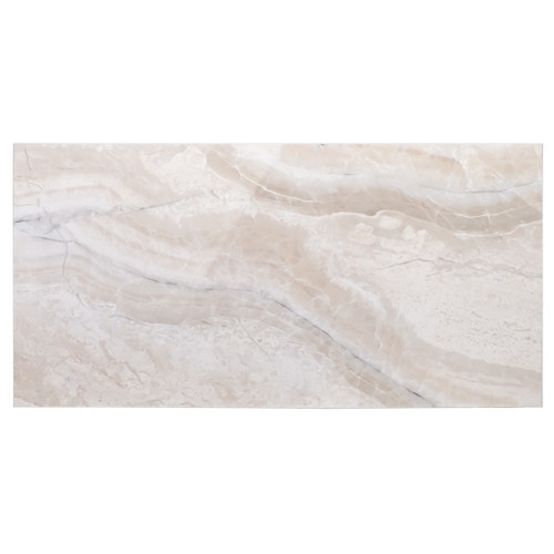 Керамічний обігрівач з конвекцією ТСH-RA-1000 Marble 12073 Гібрид TEPLOCeramic