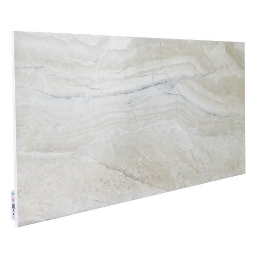 Керамический обогреватель с конвекцией ТСH-RA-1000 Marble 12073 Гибрид TEPLOCeramic