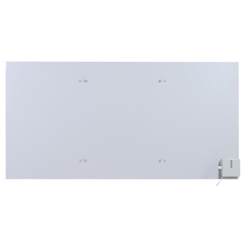 Керамічний обігрівач з конвекцією ТСH-RA-1000 Marble 12316 Гібрид TEPLOCeramic