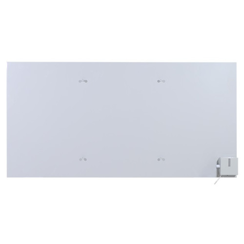 Керамічний обігрівач з конвекцією ТСH-RA-1000 Marble 12973 Гібрид TEPLOCeramic