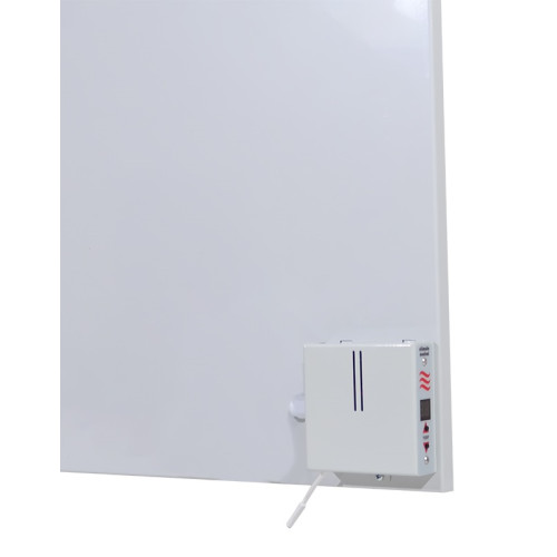 Керамічний обігрівач з конвекцією ТСH-RA-1000 Marble 12973 Гібрид TEPLOCeramic