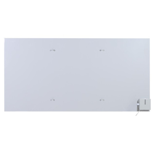 Керамічний обігрівач з конвекцією ТСH-RA-1000 Marble 800179 Гібрид TEPLOCeramic