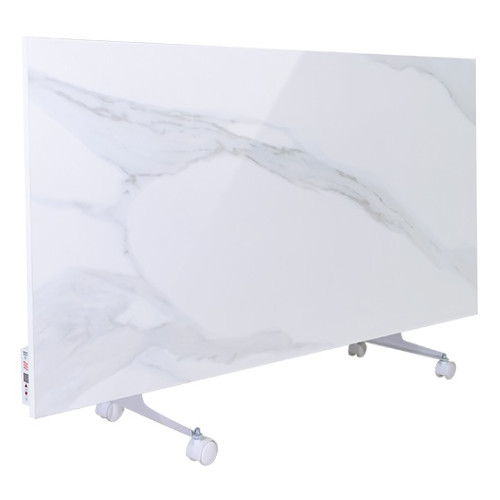 Керамічний обігрівач з конвекцією ТСH-RA-1000 Marble 800179 Гібрид TEPLOCeramic