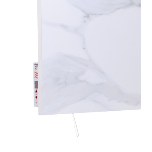 Керамічний обігрівач з конвекцією ТСH-RA-1000 Marble 800179 Гібрид TEPLOCeramic
