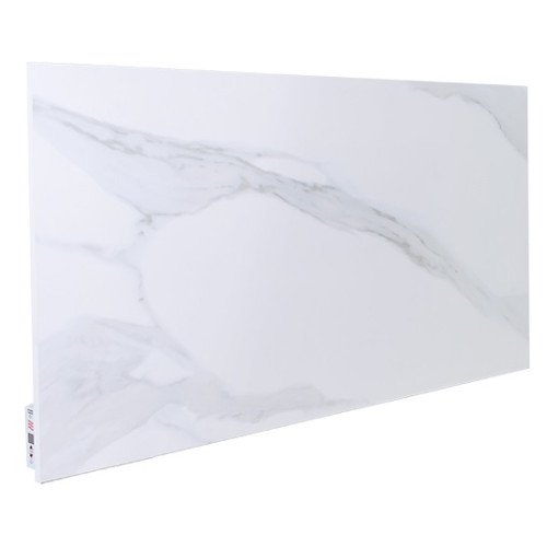 Керамический обогреватель с конвекцией ТСH-RA-1000 Marble 800179 Гибрид TEPLOCeramic