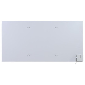 Керамічний обігрівач з конвекцією ТСH-RA-1000 Beige Гібрид TEPLOCeramic