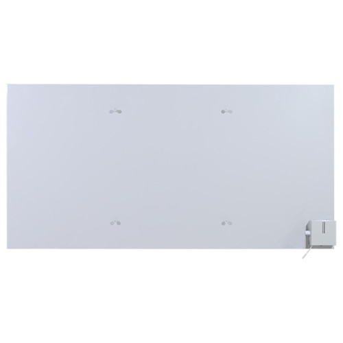 Керамічний обігрівач з конвекцією ТСH-RA-1000 Beige Гібрид TEPLOCeramic