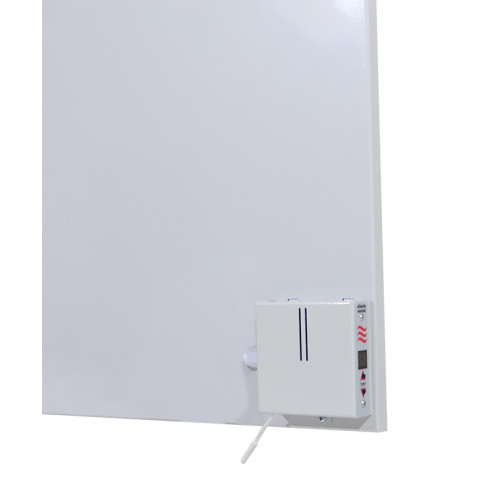 Керамічний обігрівач з конвекцією ТСH-RA-1000 Beige Гібрид TEPLOCeramic