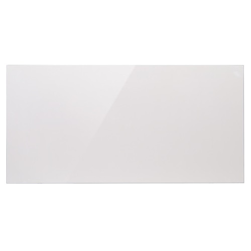 Керамічний обігрівач з конвекцією ТСH-RA-1000 White Гібрид TEPLOCeramic