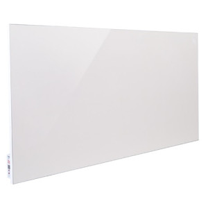 Керамічний обігрівач з конвекцією ТСH-RA-1000 White Гібрид TEPLOCeramic