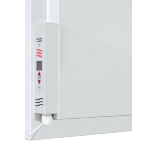 Керамічний обігрівач з конвекцією ТСH 550 Beige Гібрид TEPLOCeramic