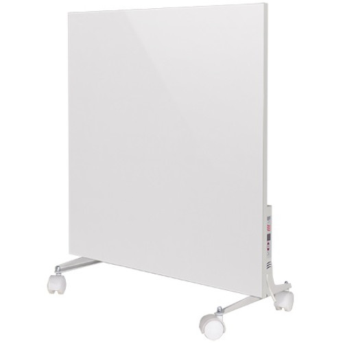 Керамічний обігрівач з конвекцією ТСH 550 White Гібрид TEPLOCeramic