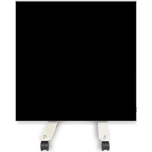  Керамічний обігрівач з конвекцією ТСH 550 Black Гібрид TEPLOCeramic