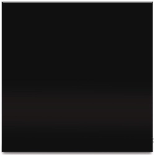 Керамический обогреватель с конвекцией ТСH 550 Black Гибрид TEPLOCeramic