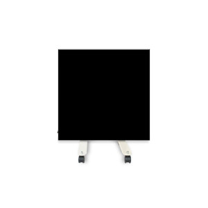 Керамічний обігрівач ТСM 400 Black TEPLOCeramic Керамічний обігрівач ТСM 400 Black TEPLOCeramic