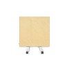Керамічний обігрівач ТСM 400 Beige TEPLOCeramic